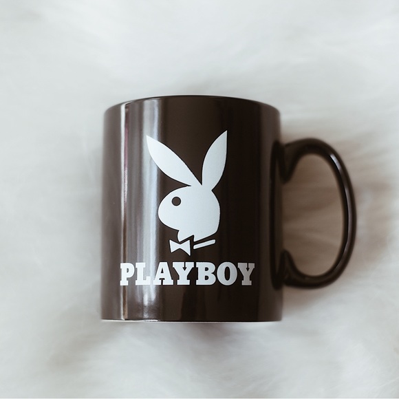 PLAYBOY Dining Limited Edition Missguided Playboy Mug Poshmark